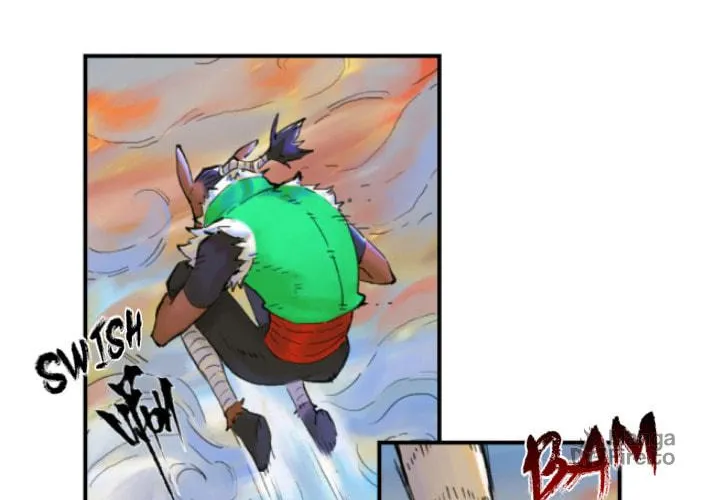Zodiac: Twelve Souls Chapter 23 page 10 - 