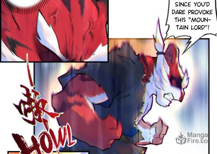 Zodiac: Twelve Souls Chapter 24 page 12 - 