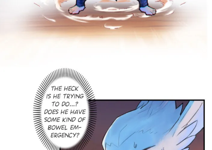 Zodiac: Twelve Souls Chapter 24 page 14 - 