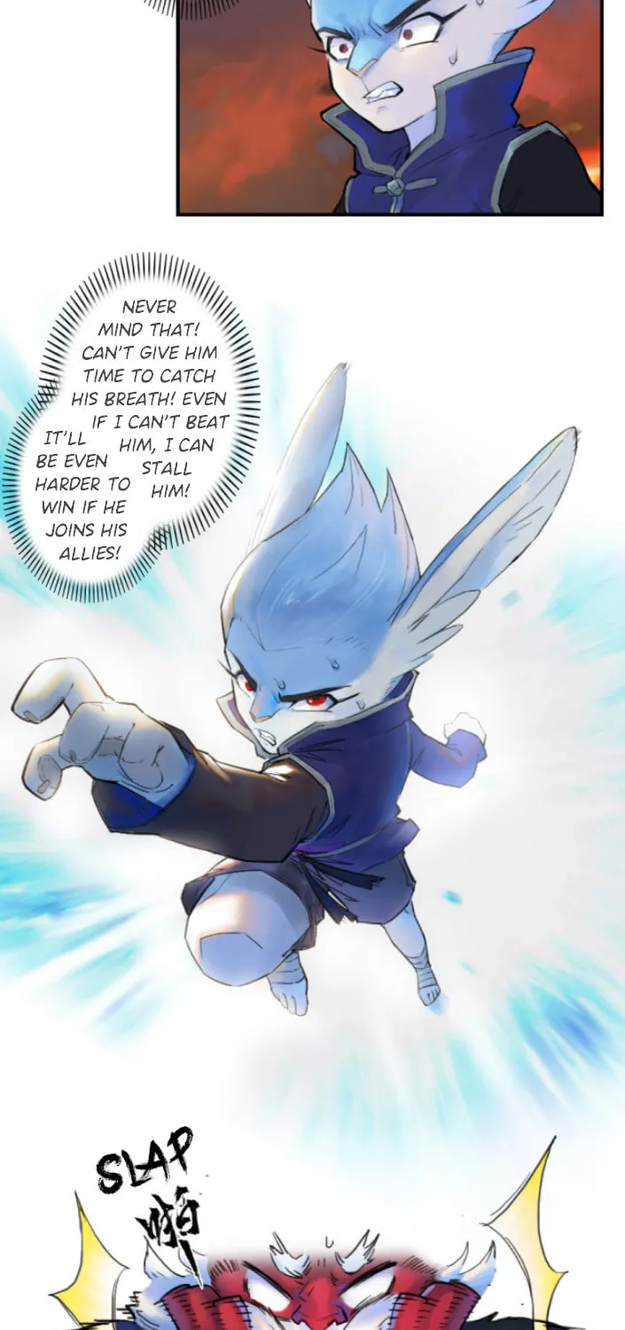 Zodiac: Twelve Souls Chapter 24 page 15 - 