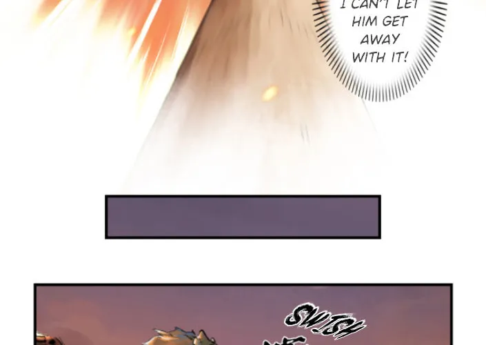 Zodiac: Twelve Souls Chapter 24 page 22 - 