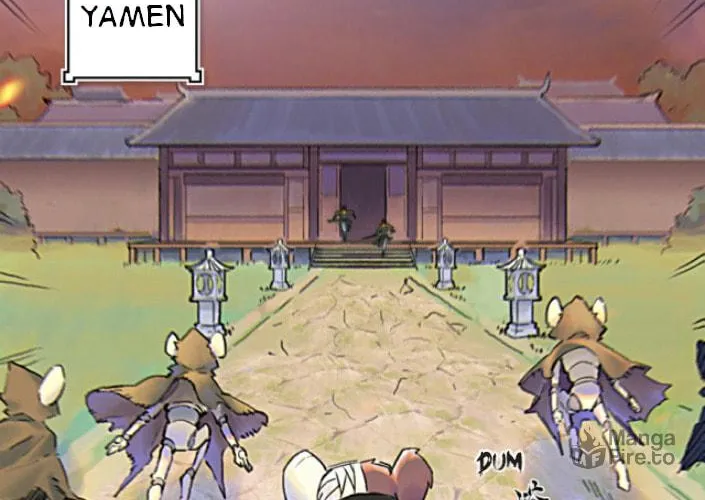 Zodiac: Twelve Souls Chapter 24 page 24 - 