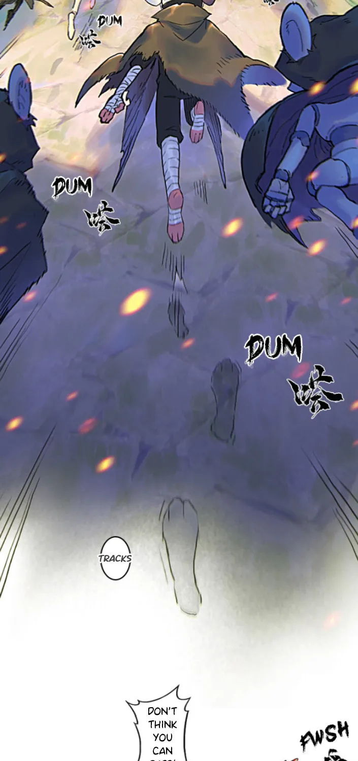 Zodiac: Twelve Souls Chapter 24 page 25 - 