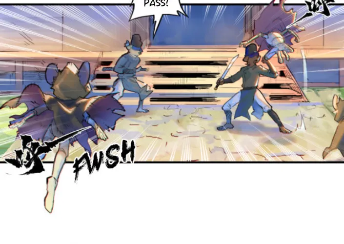 Zodiac: Twelve Souls Chapter 24 page 26 - 