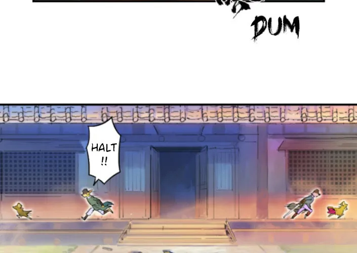 Zodiac: Twelve Souls Chapter 24 page 28 - 