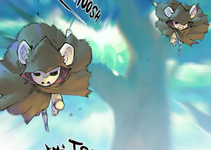 Zodiac: Twelve Souls Chapter 24 page 32 - 
