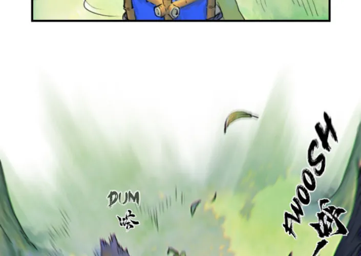 Zodiac: Twelve Souls Chapter 24 page 34 - 