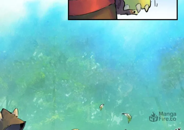 Zodiac: Twelve Souls Chapter 24 page 36 - 