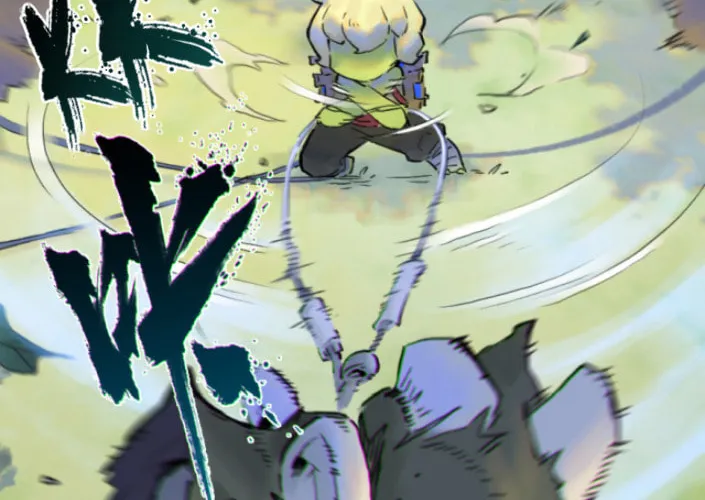 Zodiac: Twelve Souls Chapter 24 page 38 - 