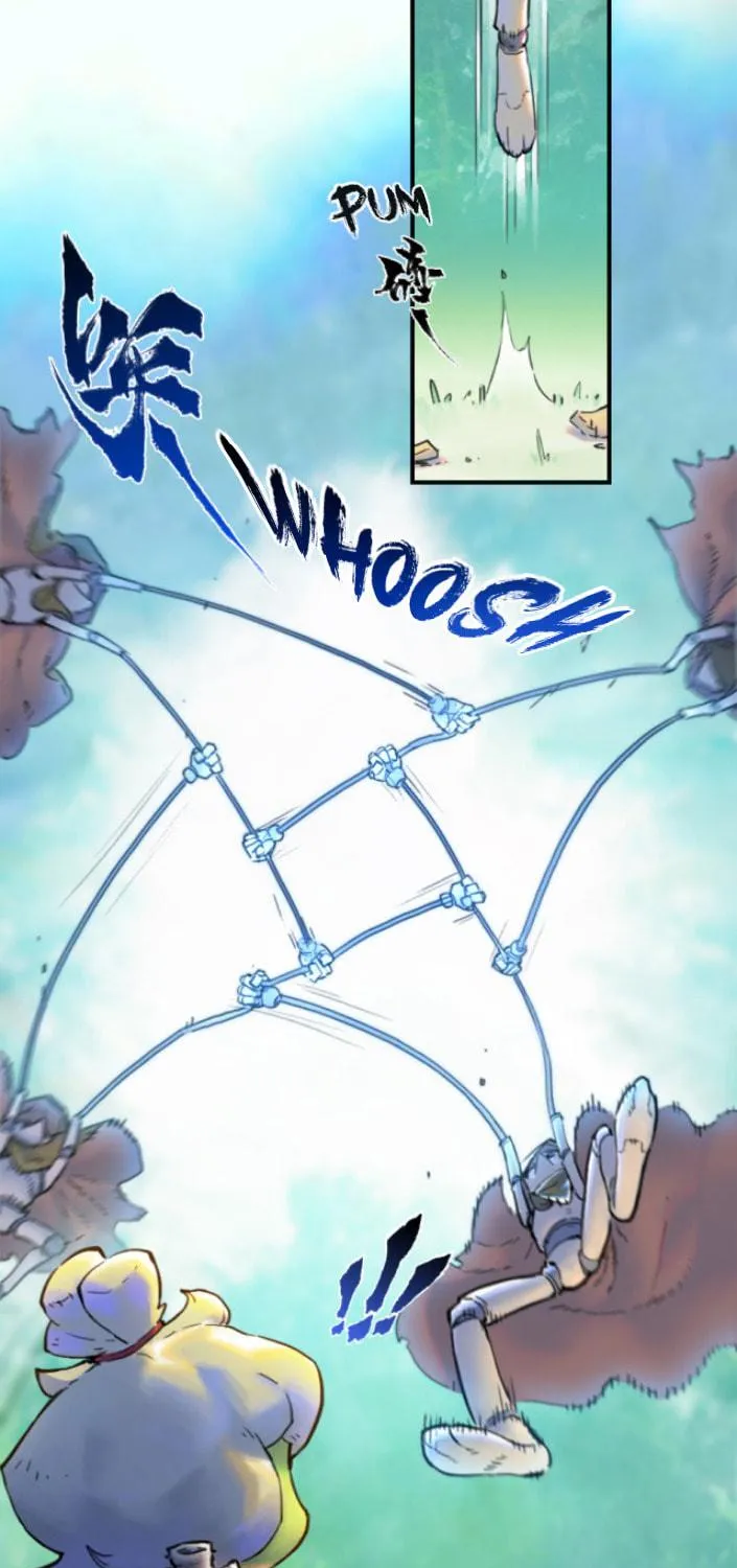 Zodiac: Twelve Souls Chapter 24 page 41 - 