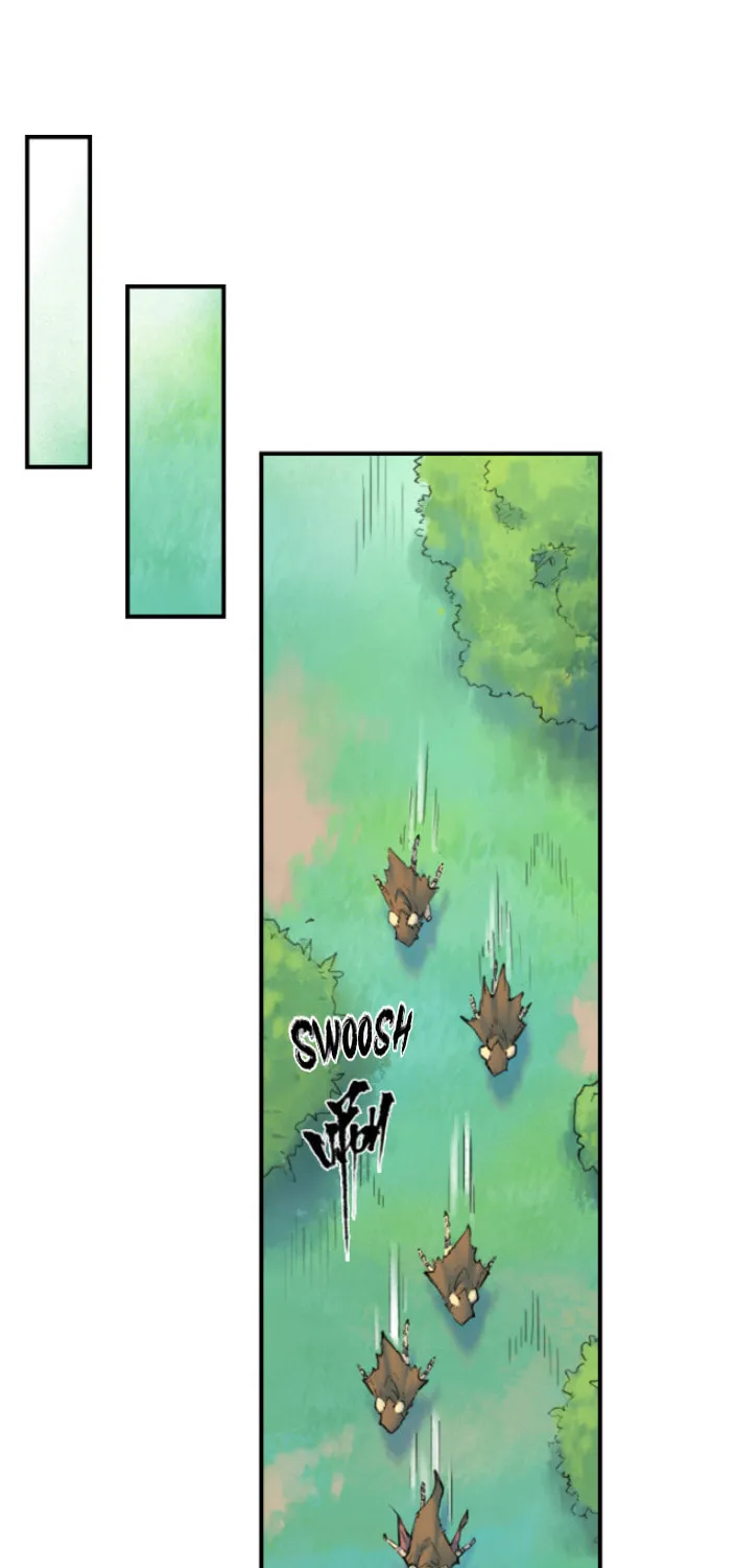Zodiac: Twelve Souls Chapter 24 page 43 - 