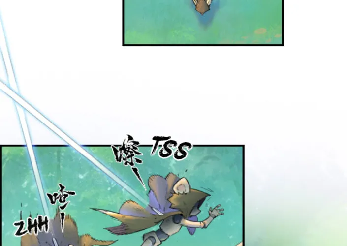 Zodiac: Twelve Souls Chapter 24 page 44 - 