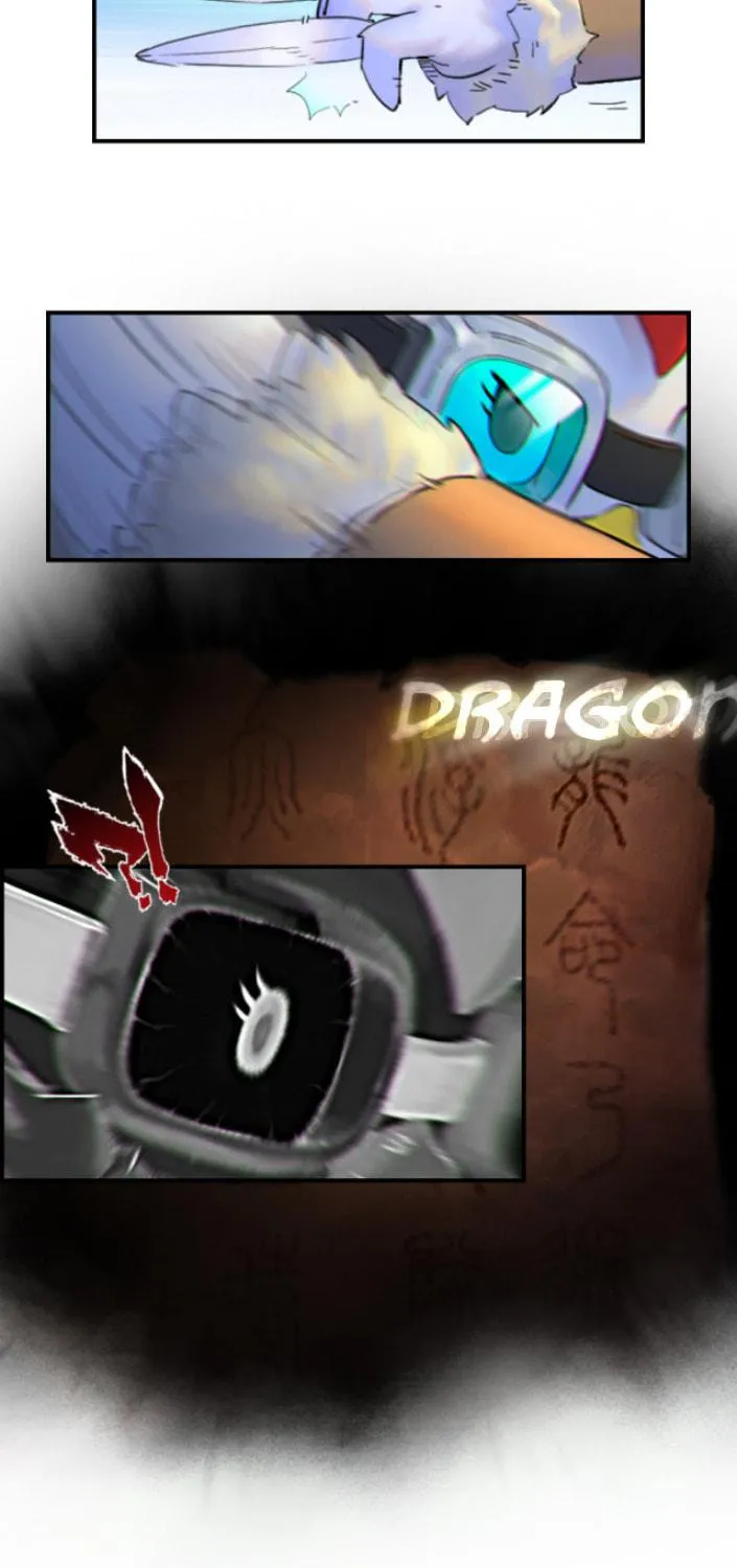 Zodiac: Twelve Souls Chapter 24 page 47 - 