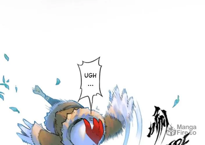 Zodiac: Twelve Souls Chapter 24 page 48 - 