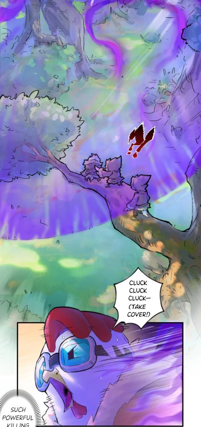 Zodiac: Twelve Souls Chapter 24 page 53 - 