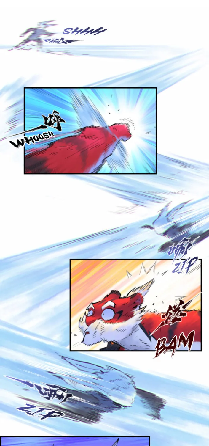 Zodiac: Twelve Souls Chapter 24 page 7 - 