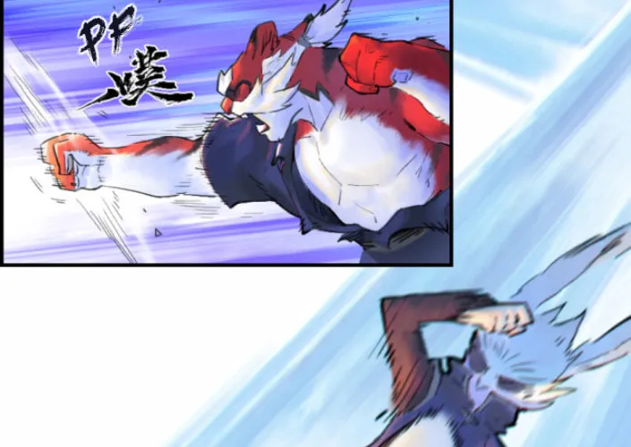 Zodiac: Twelve Souls Chapter 24 page 8 - 