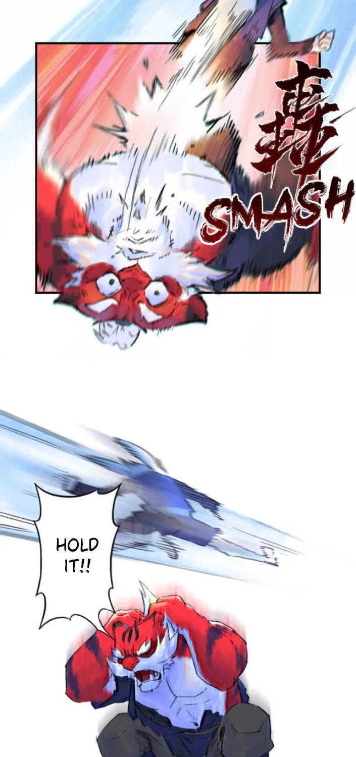 Zodiac: Twelve Souls Chapter 24 page 9 - 