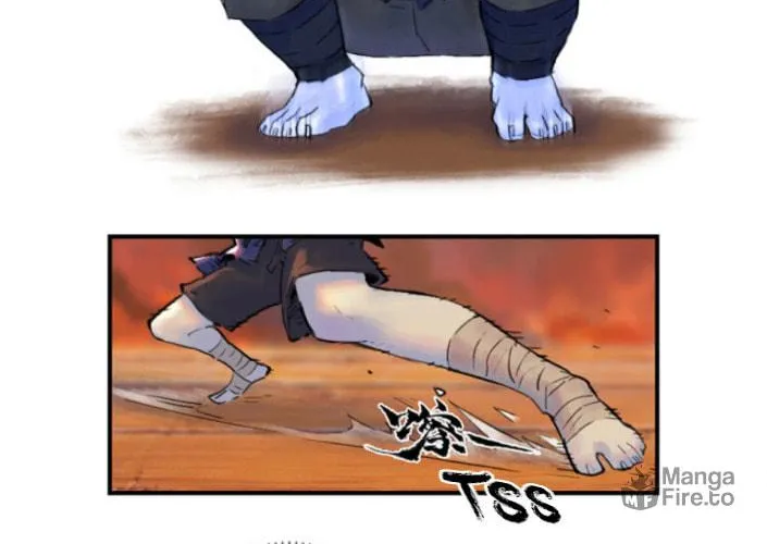 Zodiac: Twelve Souls Chapter 24 page 10 - 