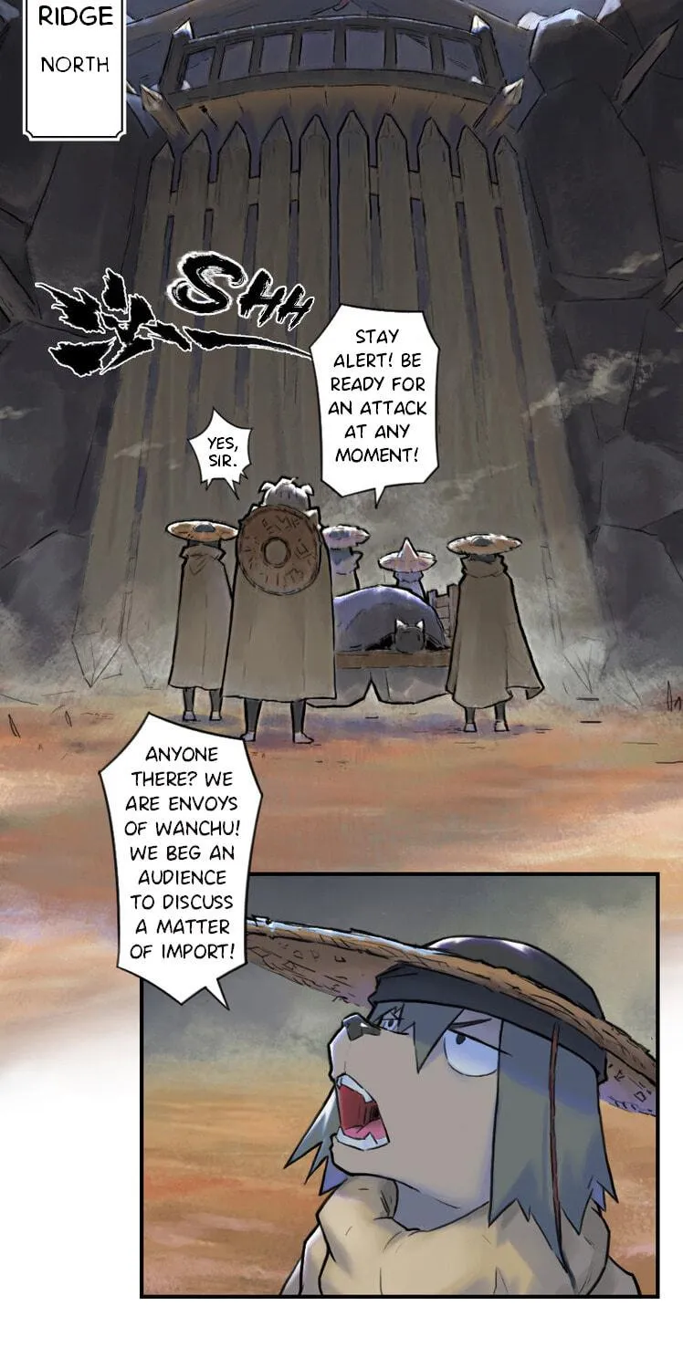 Zodiac: Twelve Souls Chapter 25 page 11 - 