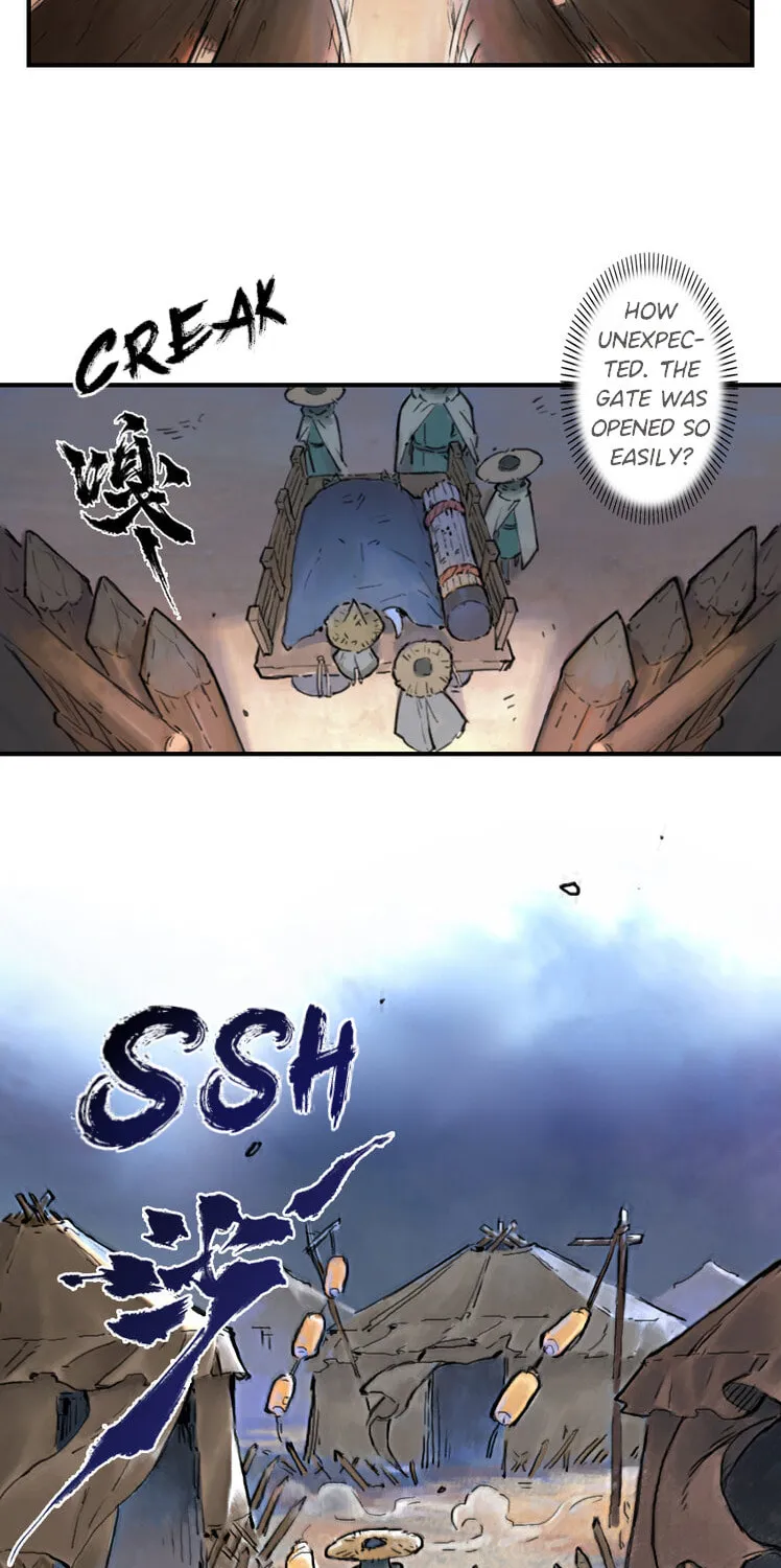 Zodiac: Twelve Souls Chapter 25 page 13 - 