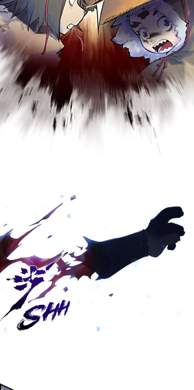 Zodiac: Twelve Souls Chapter 25 page 21 - 