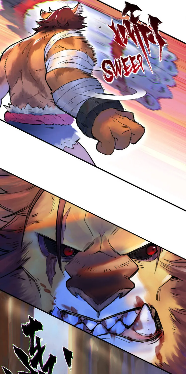 Zodiac: Twelve Souls Chapter 25 page 25 - 