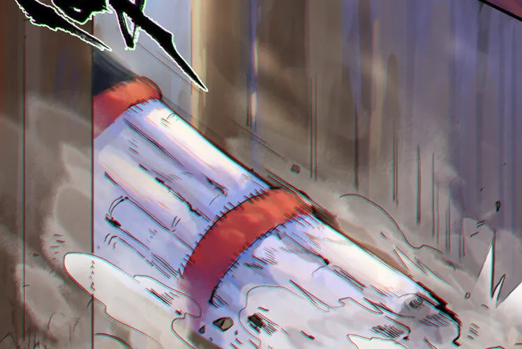Zodiac: Twelve Souls Chapter 25 page 26 - 