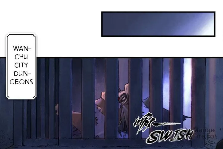 Zodiac: Twelve Souls Chapter 25 page 30 - 