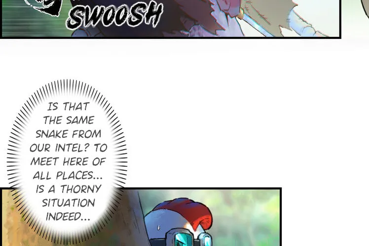 Zodiac: Twelve Souls Chapter 25 page 4 - 