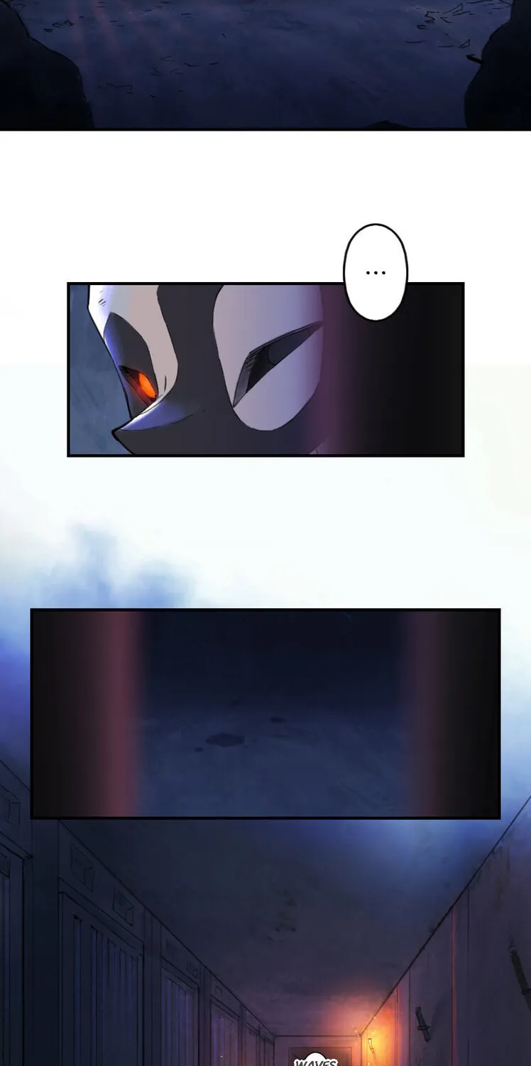 Zodiac: Twelve Souls Chapter 25 page 31 - 