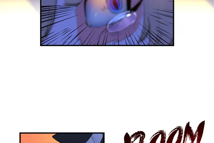 Zodiac: Twelve Souls Chapter 25 page 34 - 
