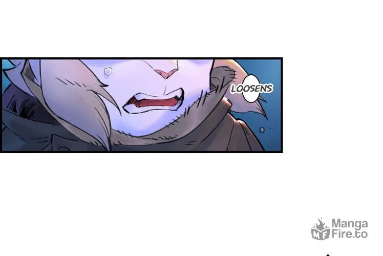 Zodiac: Twelve Souls Chapter 25 page 36 - 