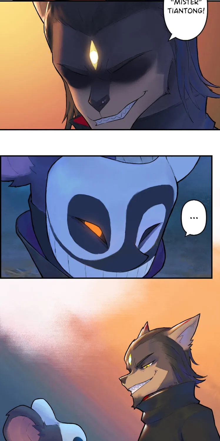 Zodiac: Twelve Souls Chapter 25 page 45 - 