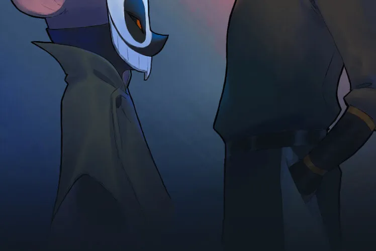 Zodiac: Twelve Souls Chapter 25 page 46 - 