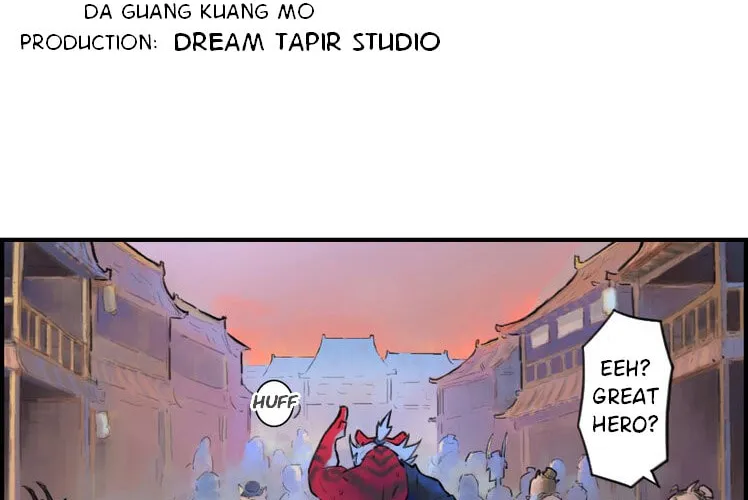 Zodiac: Twelve Souls Chapter 26 page 2 - 