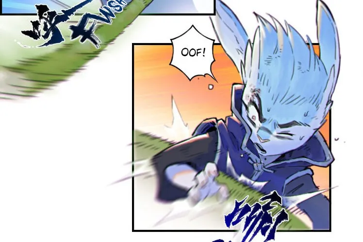 Zodiac: Twelve Souls Chapter 26 page 14 - 