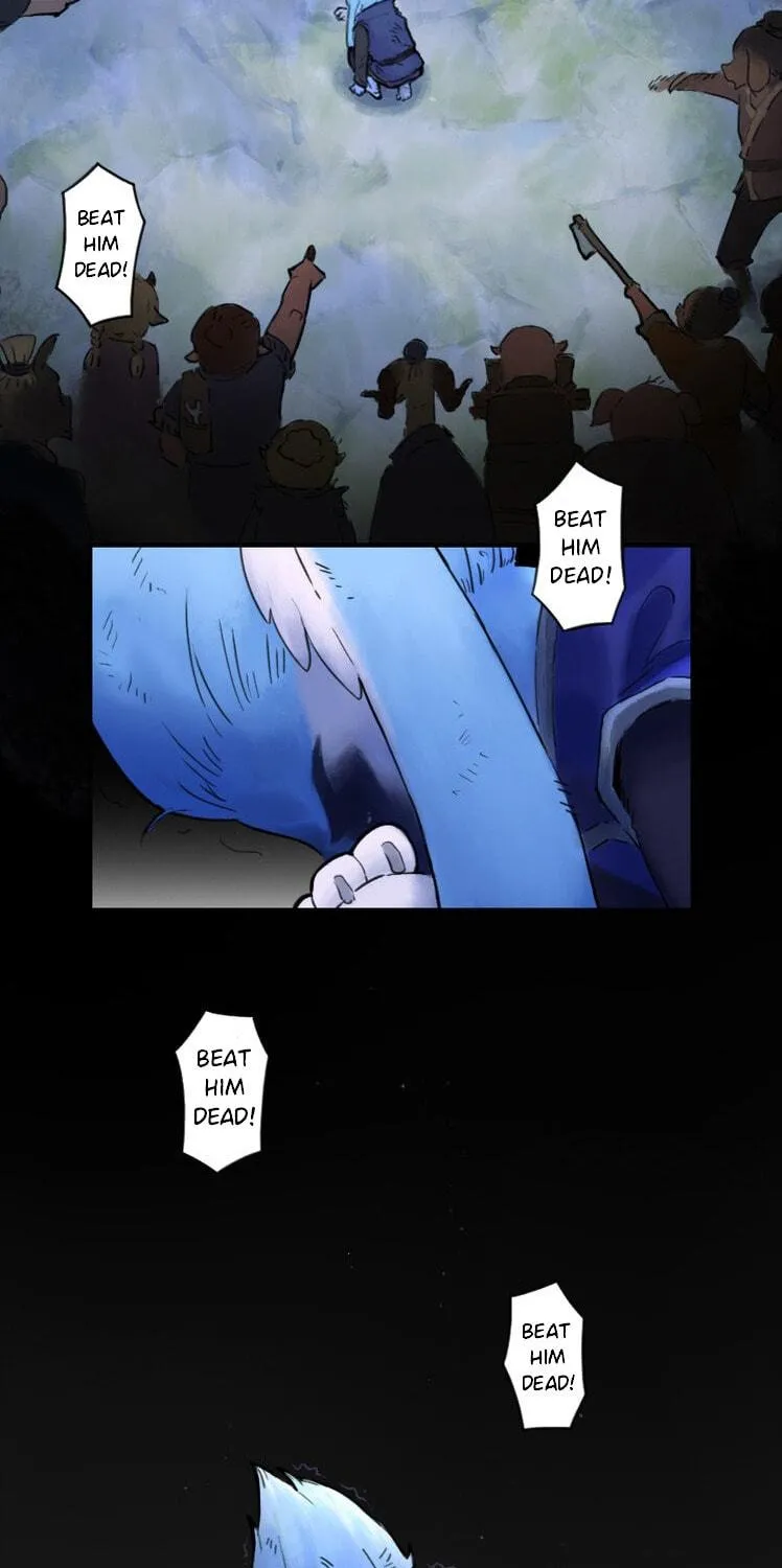 Zodiac: Twelve Souls Chapter 26 page 17 - 