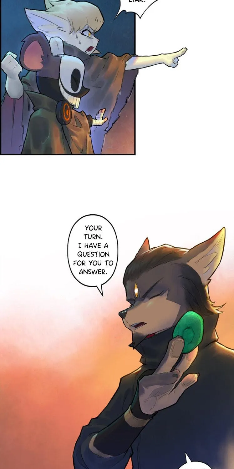 Zodiac: Twelve Souls Chapter 26 page 29 - 