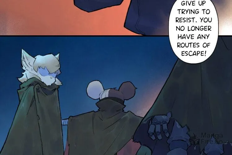 Zodiac: Twelve Souls Chapter 26 page 30 - 