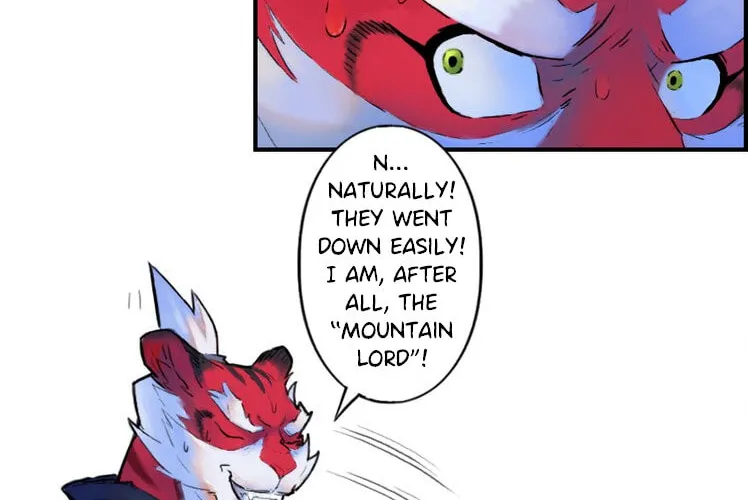 Zodiac: Twelve Souls Chapter 26 page 4 - 