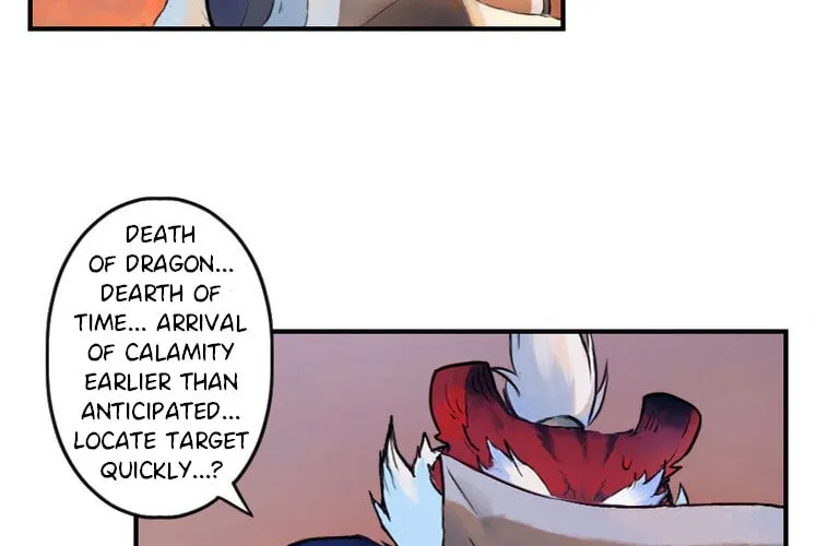 Zodiac: Twelve Souls Chapter 26 page 46 - 