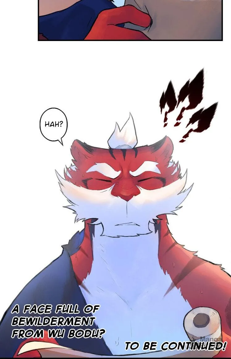 Zodiac: Twelve Souls Chapter 26 page 47 - 