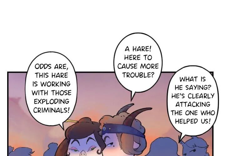 Zodiac: Twelve Souls Chapter 26 page 8 - 