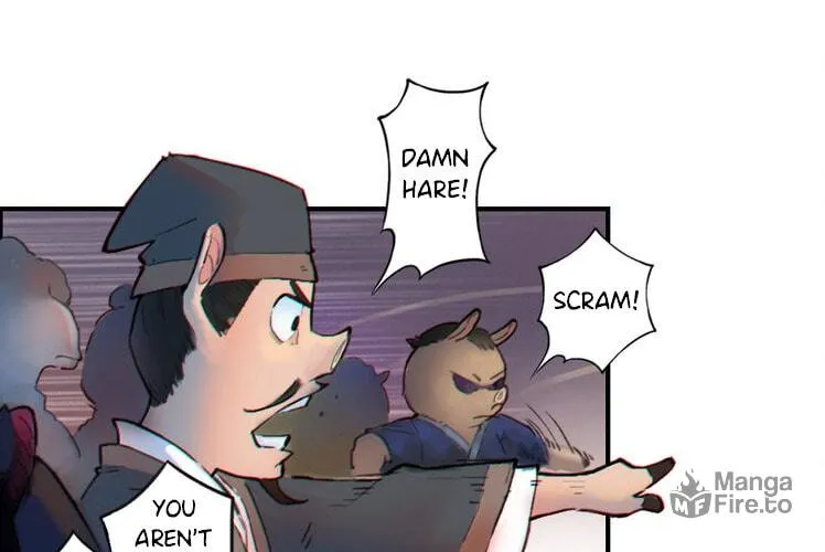 Zodiac: Twelve Souls Chapter 26 page 10 - 