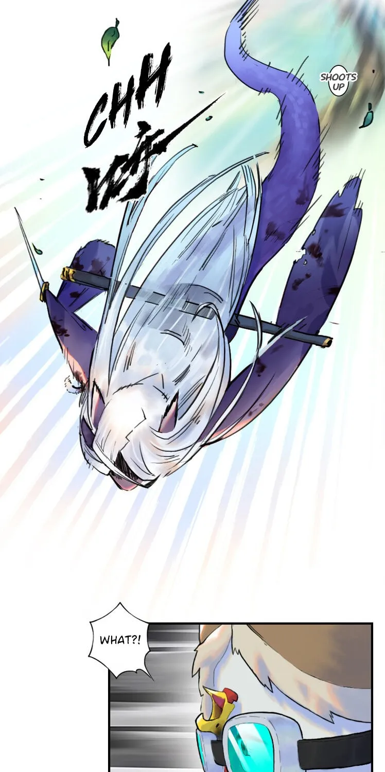 Zodiac: Twelve Souls Chapter 27 page 13 - 