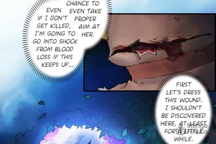 Zodiac: Twelve Souls Chapter 27 page 20 - 