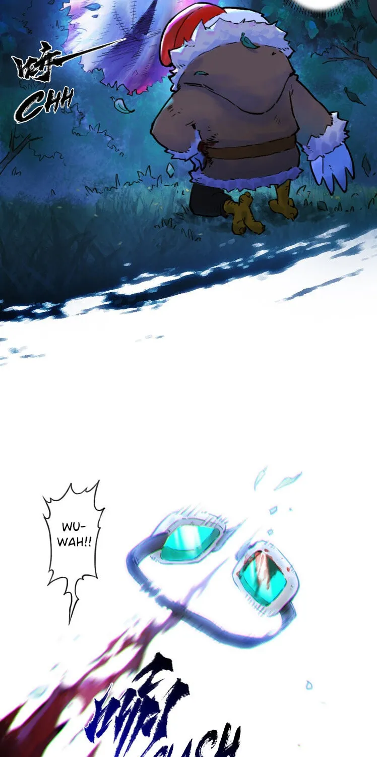 Zodiac: Twelve Souls Chapter 27 page 21 - 