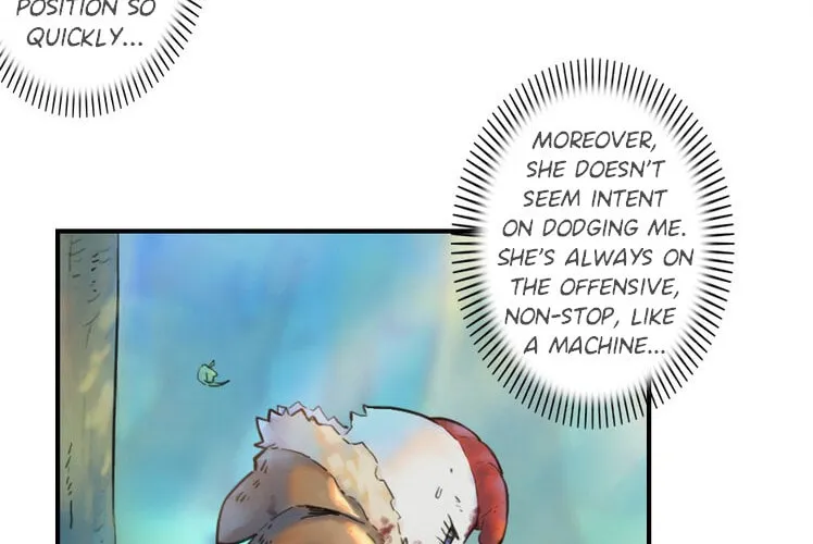 Zodiac: Twelve Souls Chapter 27 page 32 - 