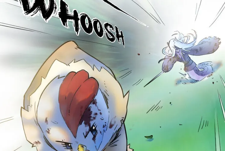 Zodiac: Twelve Souls Chapter 27 page 34 - 